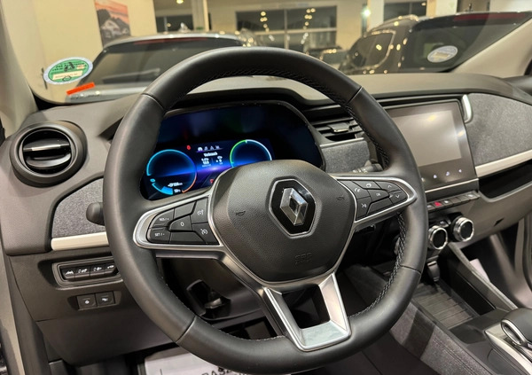 Renault Zoe cena 110000 przebieg: 1600, rok produkcji 2023 z Skórcz małe 781